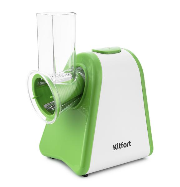 Kitfort KT-1385 - rallador eléctrico