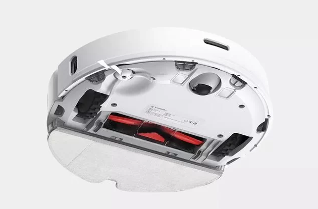 Stone Sweeping Robot T7 is the new robot vacuum cleaner from Xiaomi