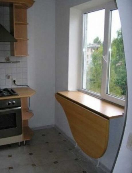 Furniture for kitchen