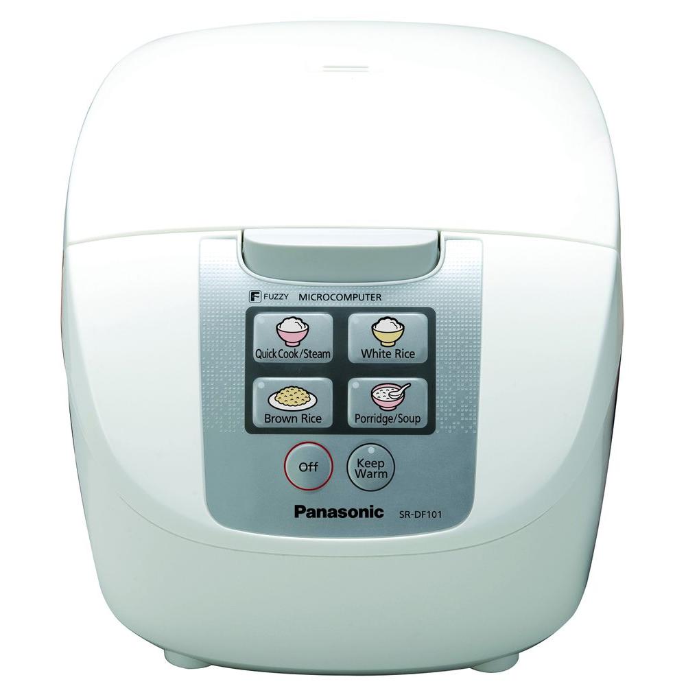 Multicooker Panasonic SR-DY101WTQ