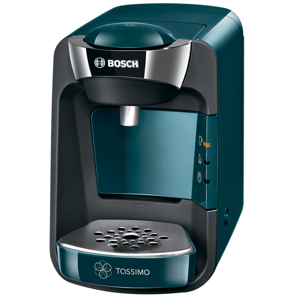 Kávovar Bosch Tassimo