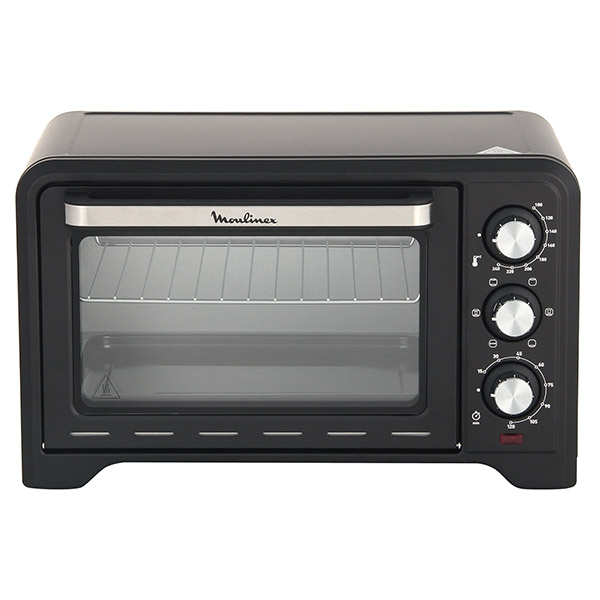 Tabletop ovens, stoves ...