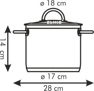 Joyoung snelkookpan JYY-20m3