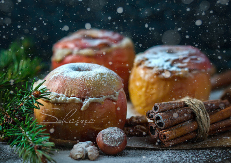 Tarta de queso con manzanas (Delonghi MultiCuisine)