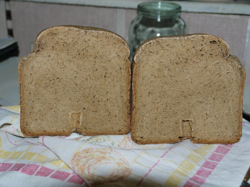 Unità per macchina per il pane UAB 816