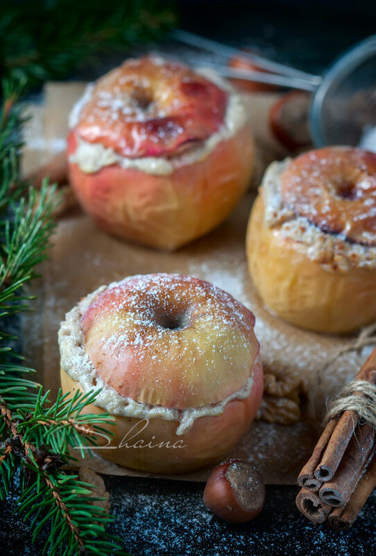 Pastís de formatge amb pomes (Delonghi MultiCuisine)