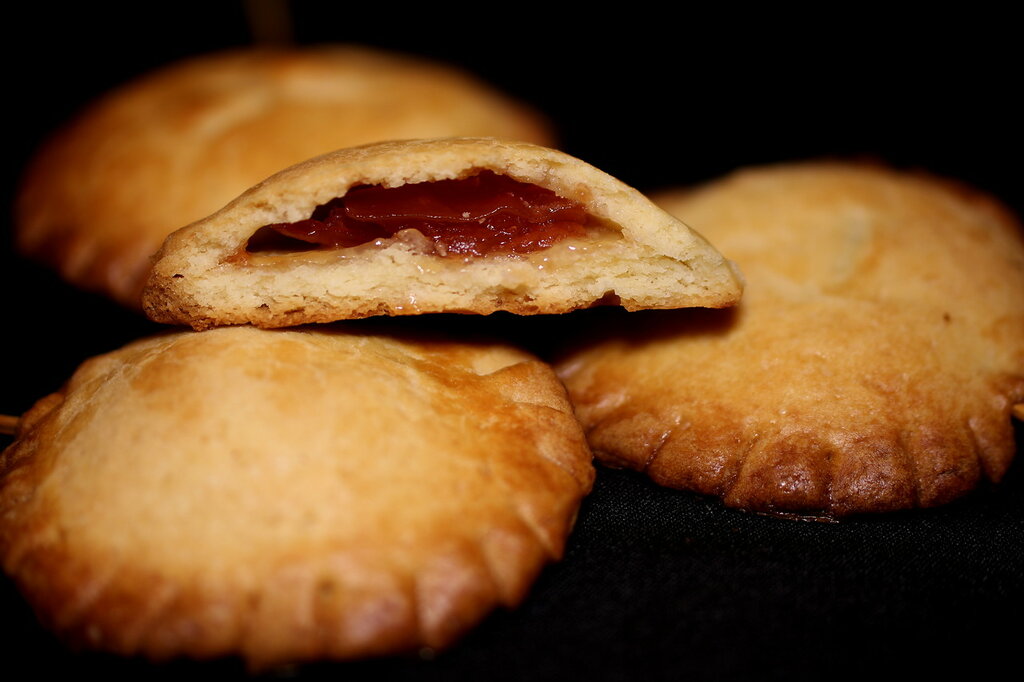 Cookie-uri Chupa-chups