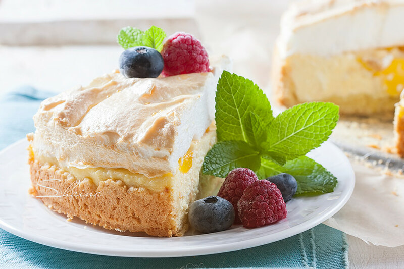 Ricotta a lievitazione naturale fatta in casa