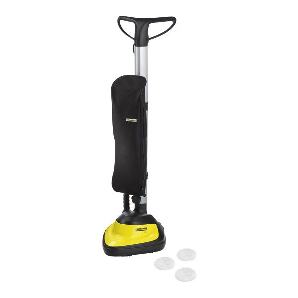 Polijstmachine Karcher FP 303