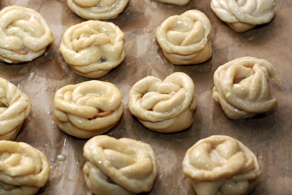 Taglio della pasta