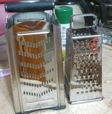 Grater Burner (2)