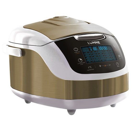 Multicooker Lumme LU-1447